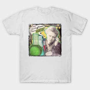 Marie Curie T-Shirt